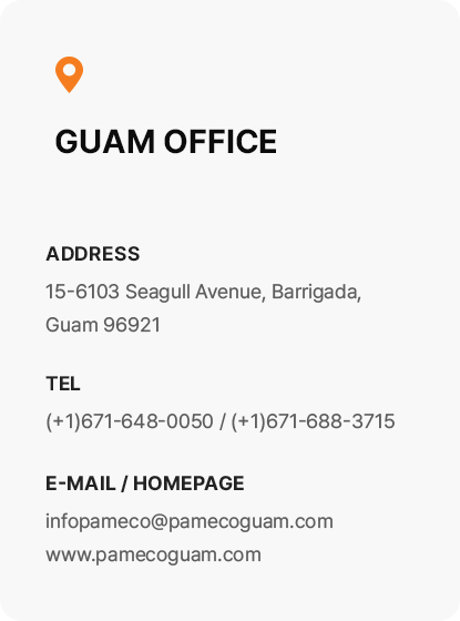 GUAM OFFICE