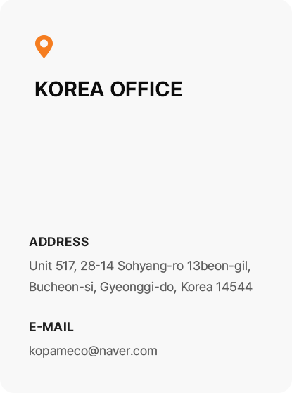KOREA OFFICE