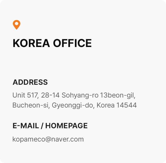 KOREA OFFICE